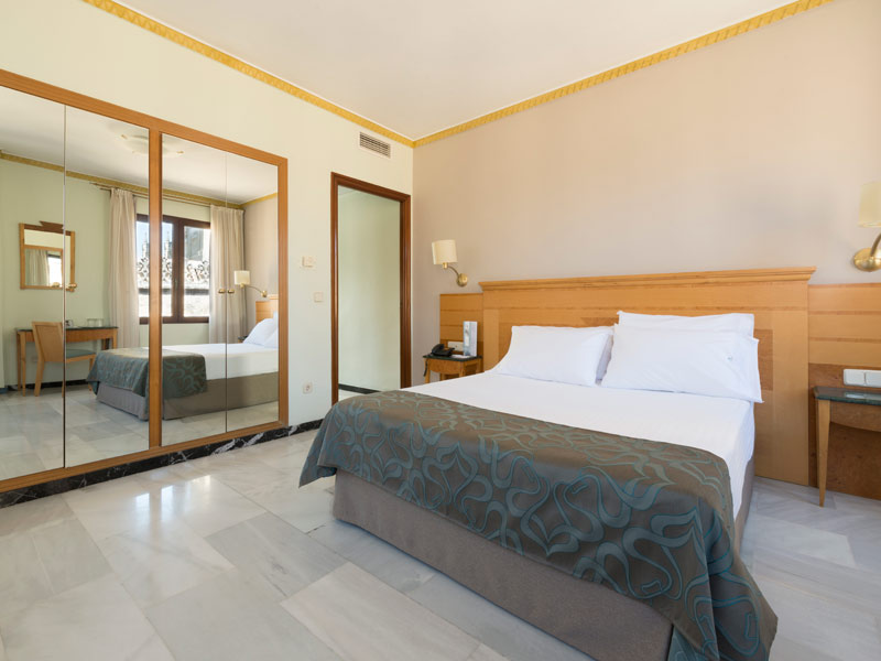 Eurostars Hotel Company