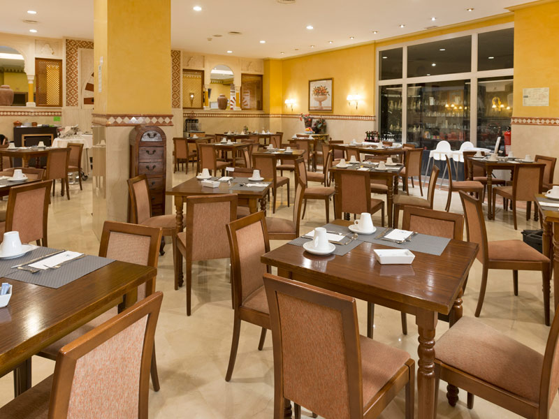 Eurostars Hotel Company
