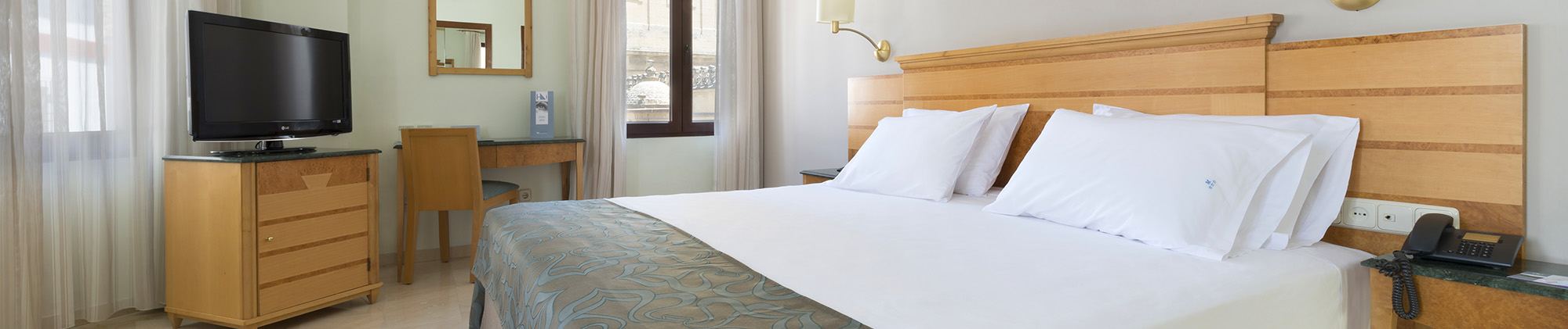 Eurostars Maimónides