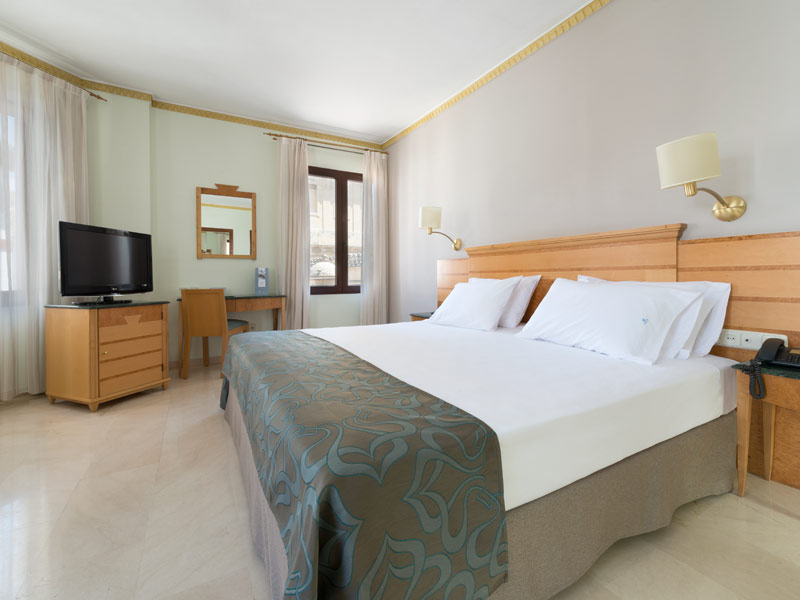 Eurostars Hotel Company