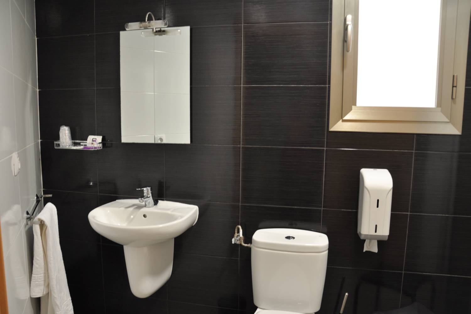 Hotel HM Alfaro  galeria