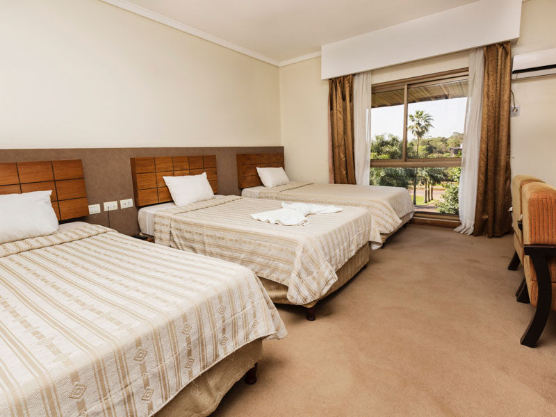 Eurostars Hotel Company