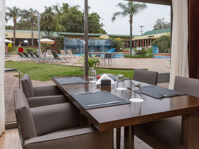Eurostars Hotel Company