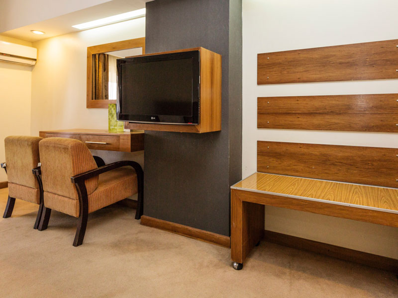 Eurostars Hotel Company