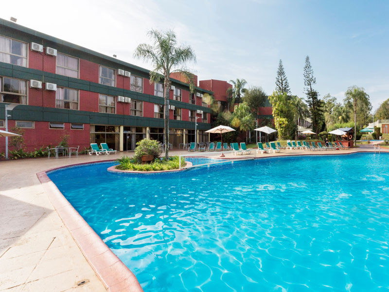 Eurostars Hotel Company