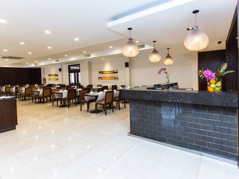 Eurostars Hotel Company