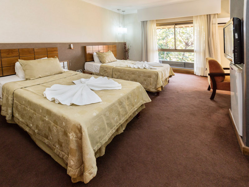 Eurostars Hotel Company