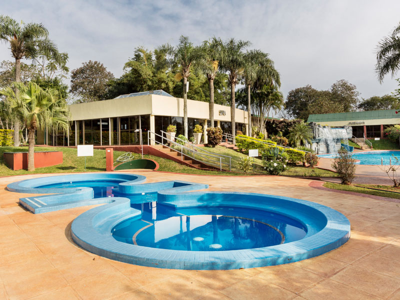 Eurostars Hotel Company