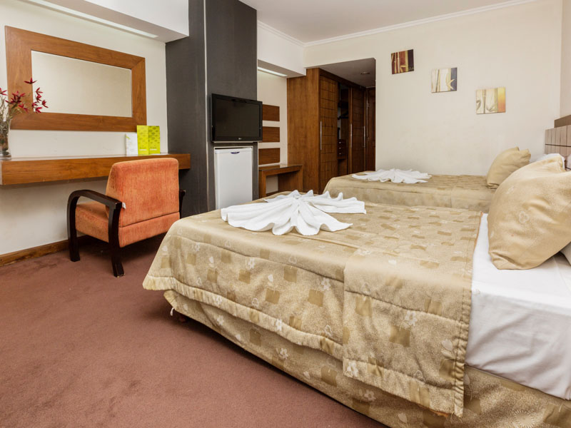 Eurostars Hotel Company