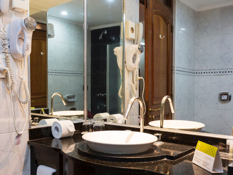 Eurostars Hotel Company