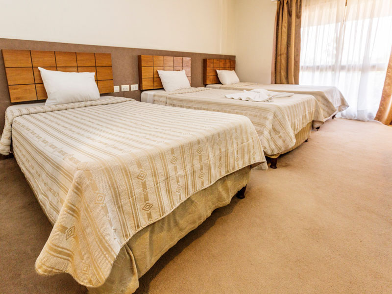 Eurostars Hotel Company