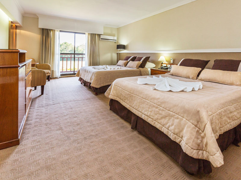 Eurostars Hotel Company