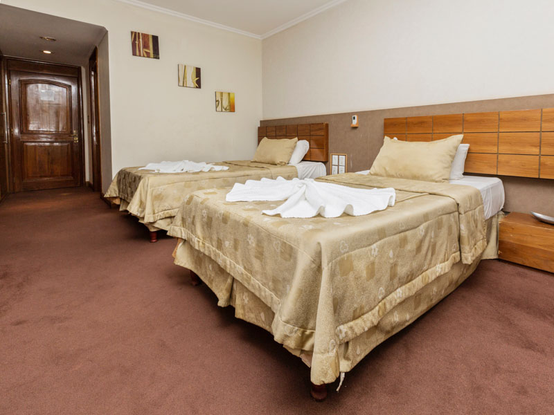 Eurostars Hotel Company