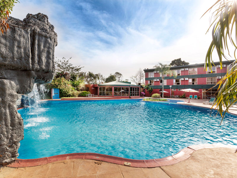 Eurostars Hotel Company