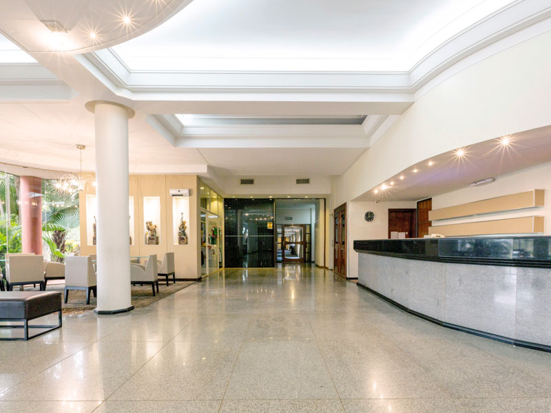 Eurostars Hotel Company
