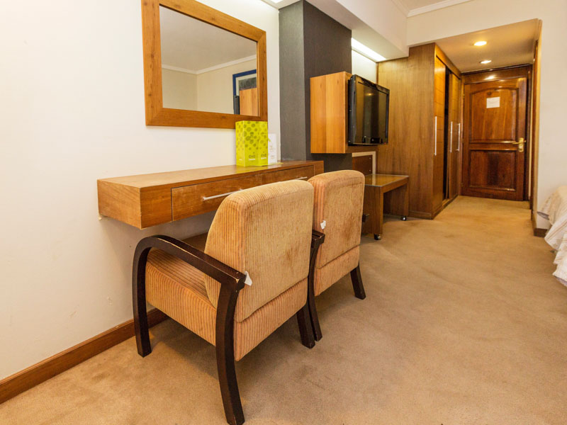 Eurostars Hotel Company