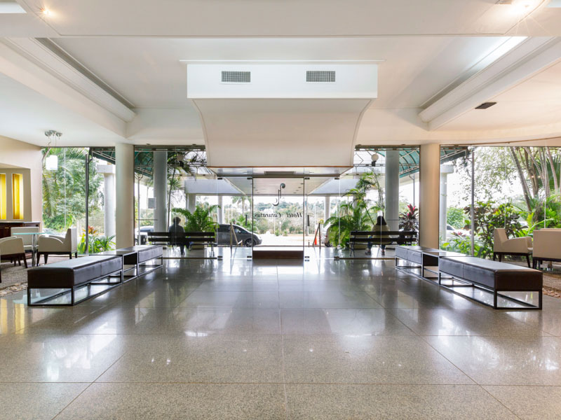 Eurostars Hotel Company