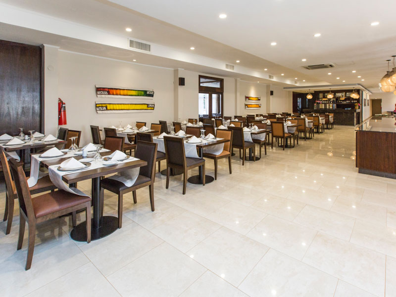 Eurostars Hotel Company