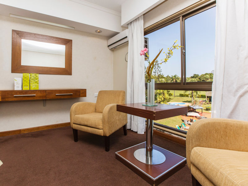 Eurostars Hotel Company