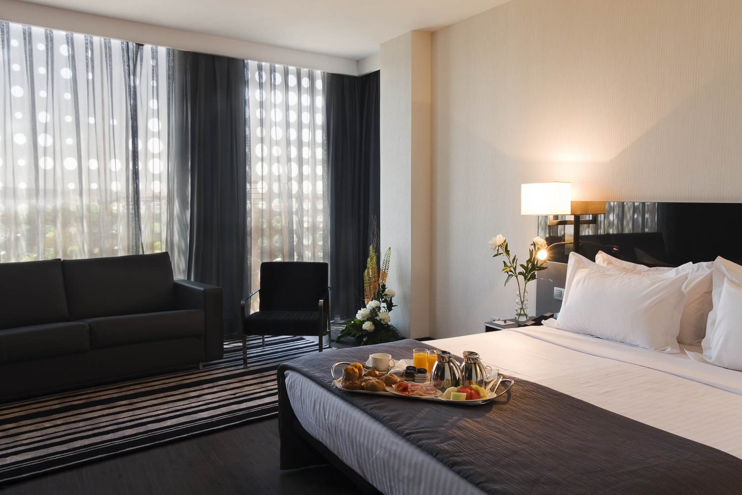 Reservieren Sie Das Hotel Eurostars Palace In Cordoba