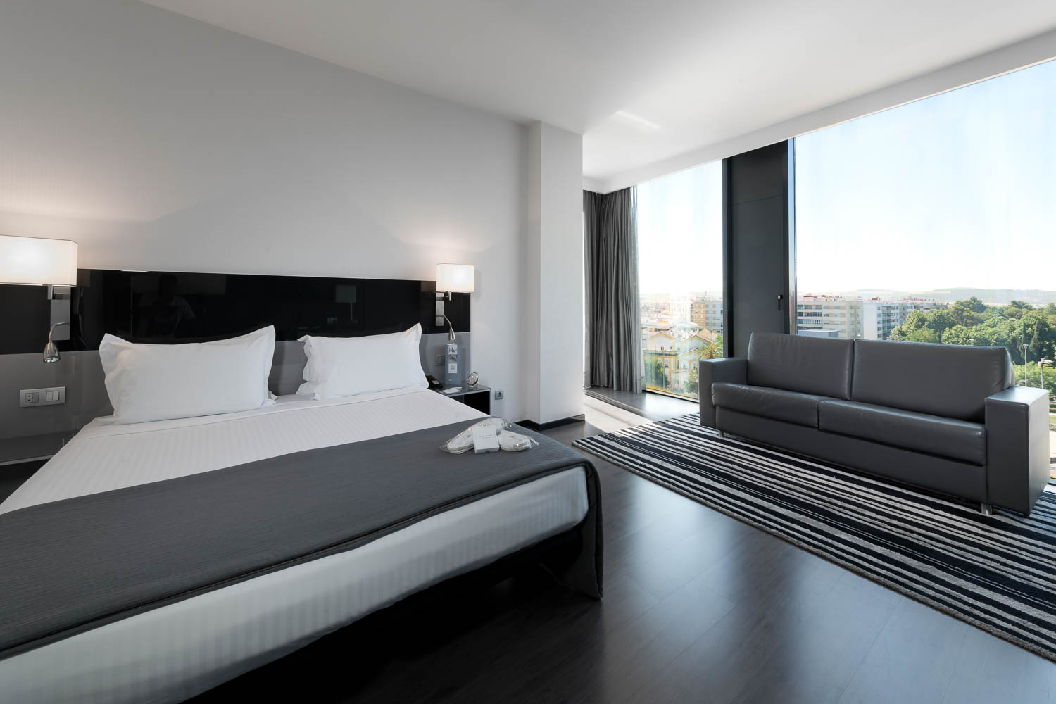 Eurostars Hotel Company