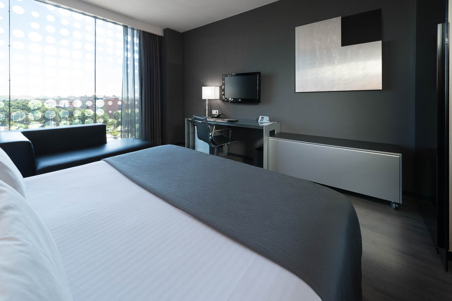 Eurostars Hotel Company