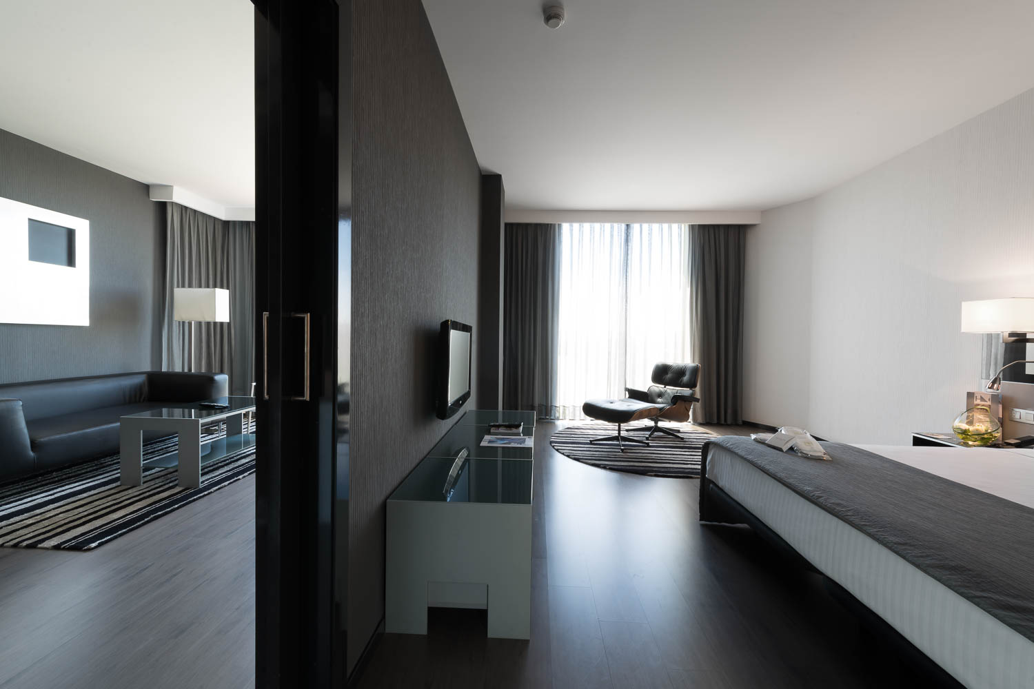 Eurostars Hotel Company