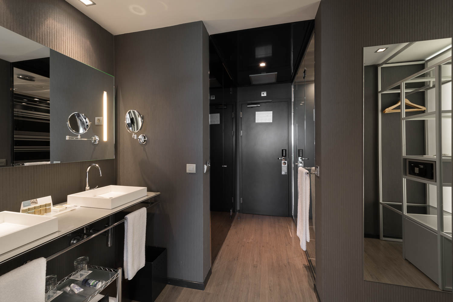 Eurostars Hotel Company