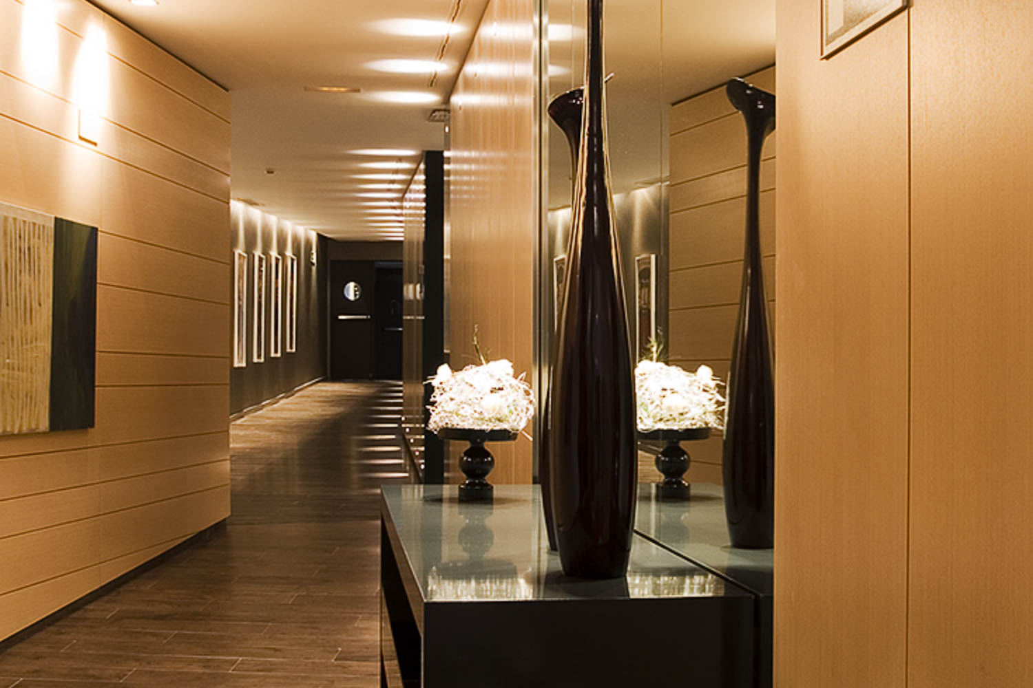 Eurostars Hotel Company