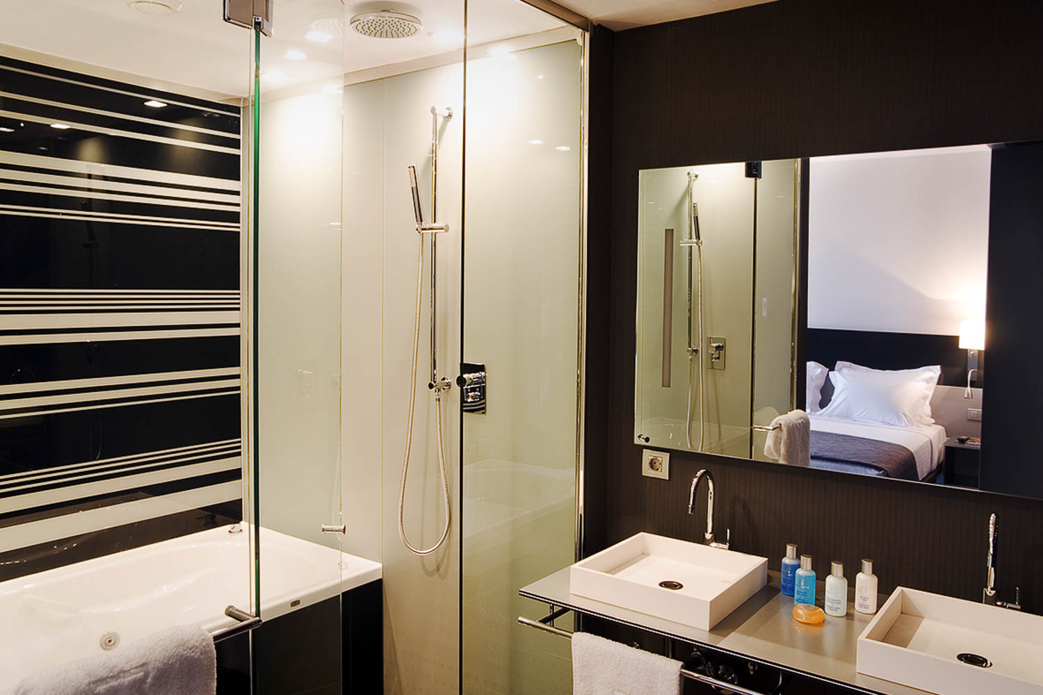 Eurostars Hotel Company