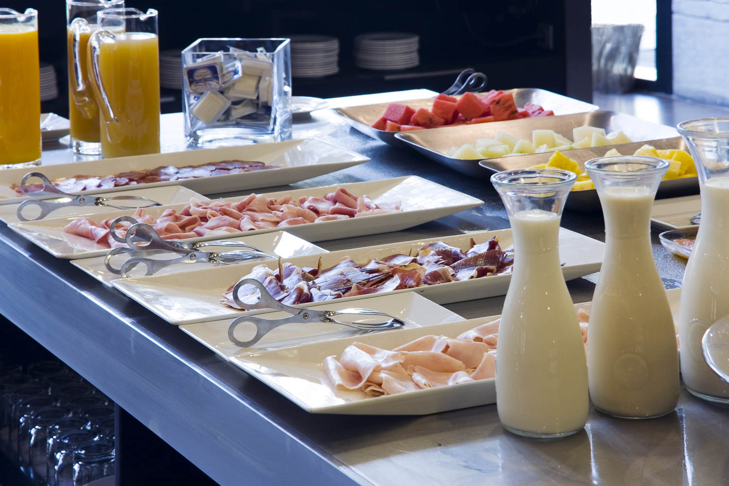 Eurostars Hotel Company