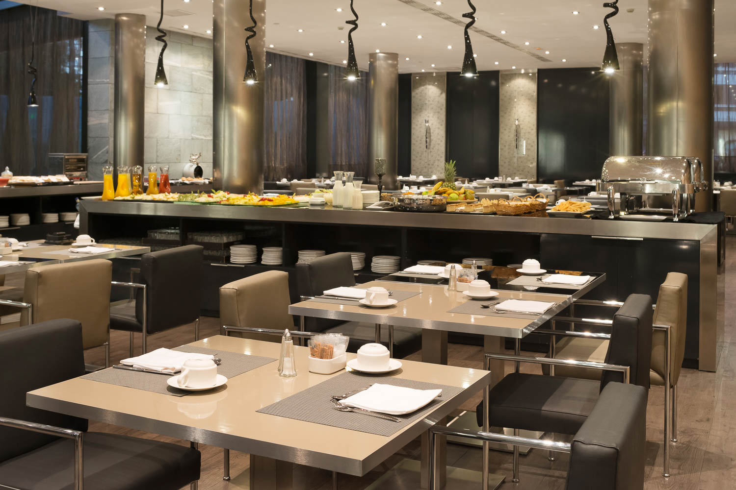 Eurostars Hotel Company