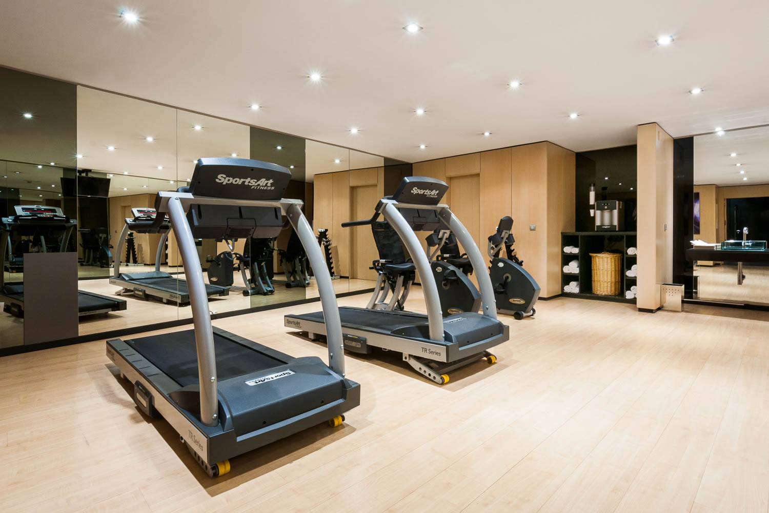 Eurostars Hotel Company
