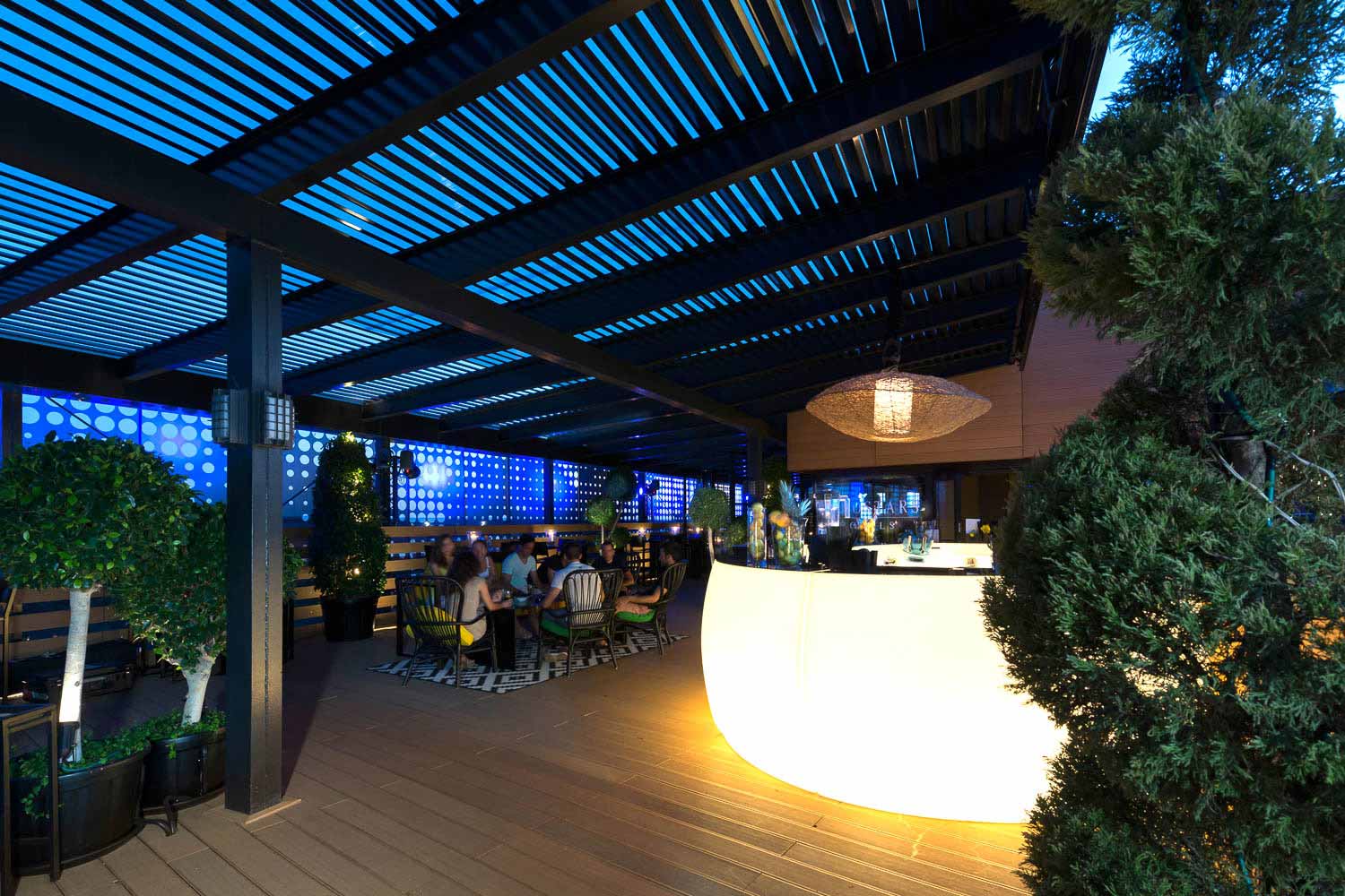 Eurostars Hotel Company
