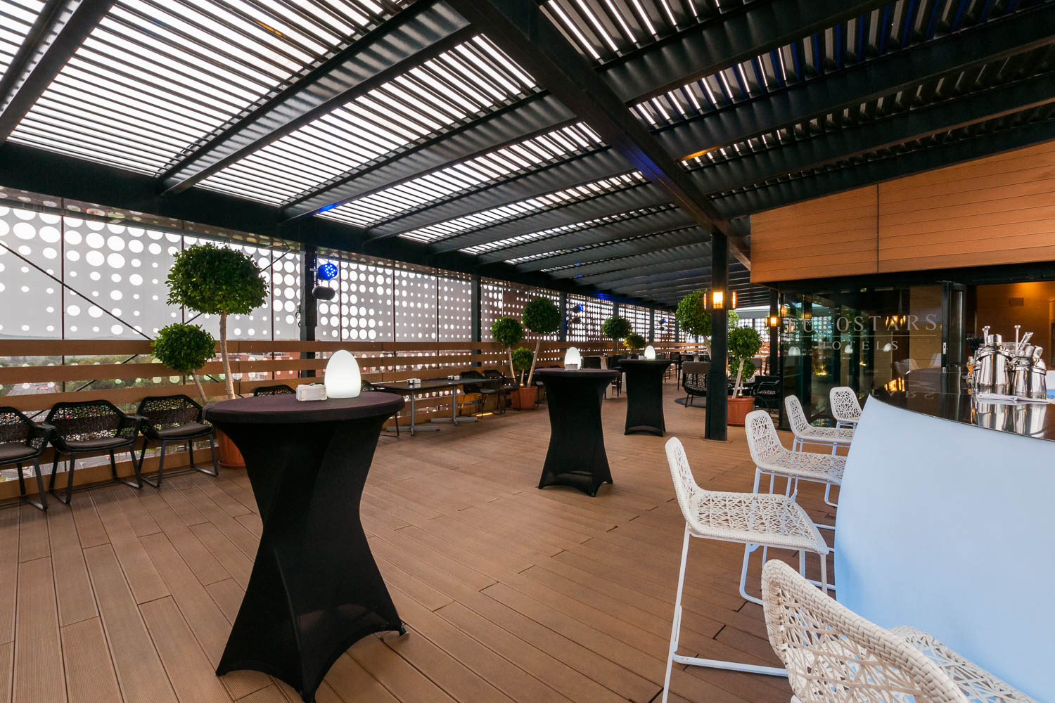 Eurostars Hotel Company