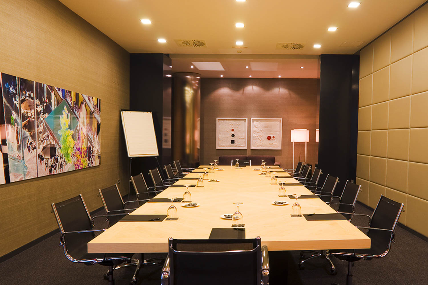 Eurostars Hotel Company