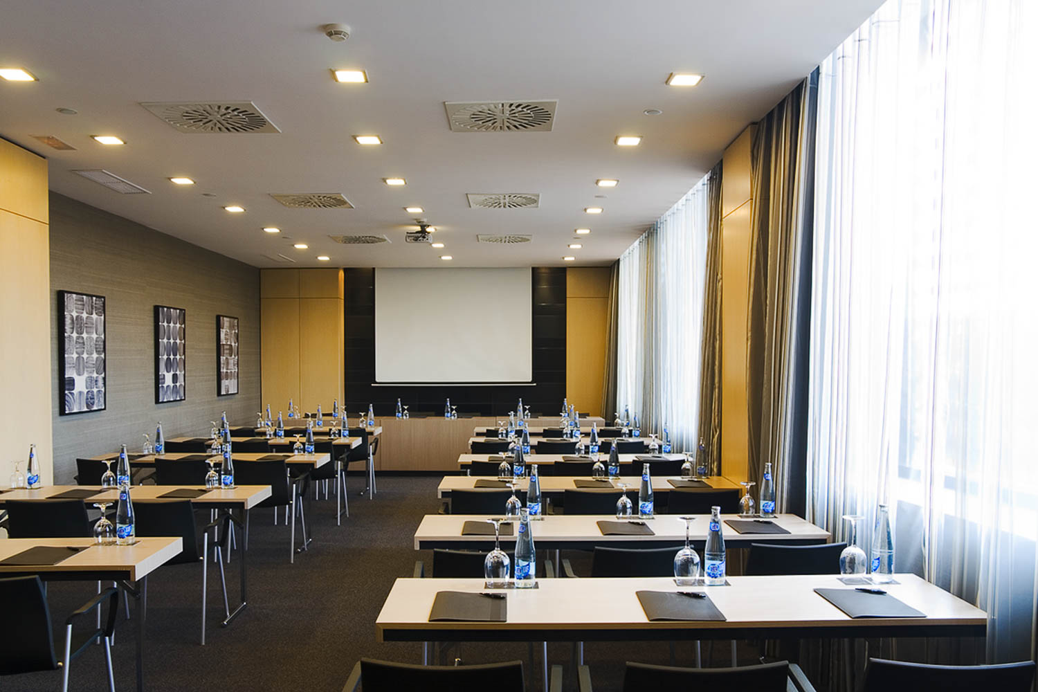 Eurostars Hotel Company