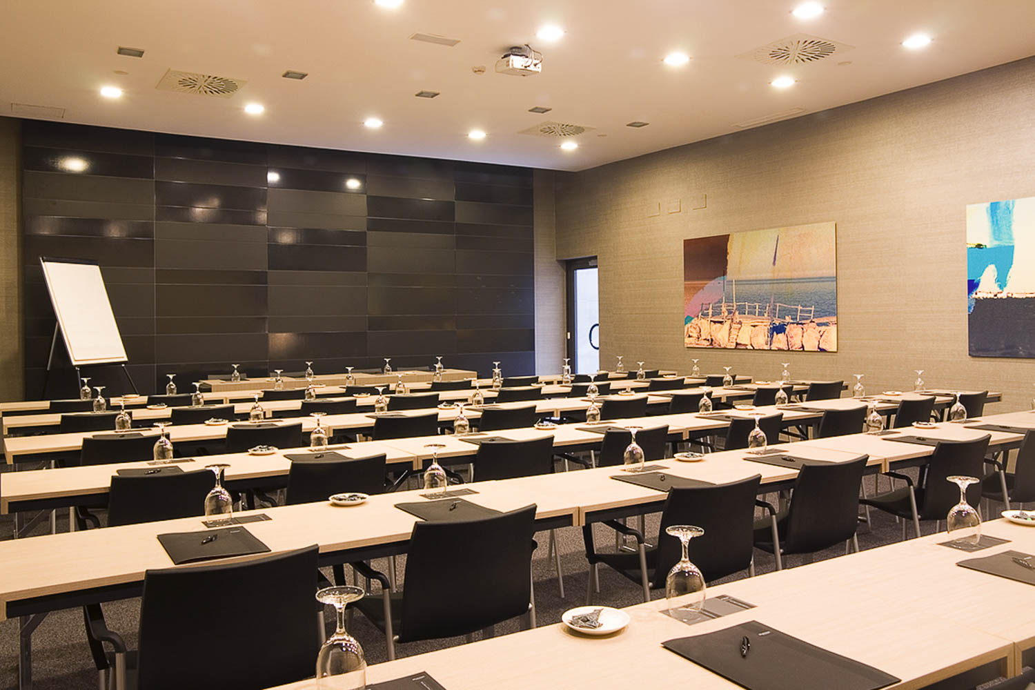 Eurostars Palace - Lounges