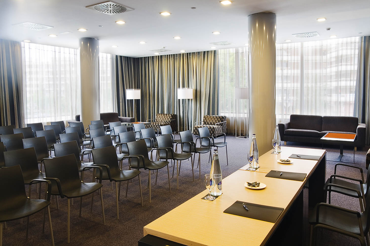 Eurostars Hotel Company