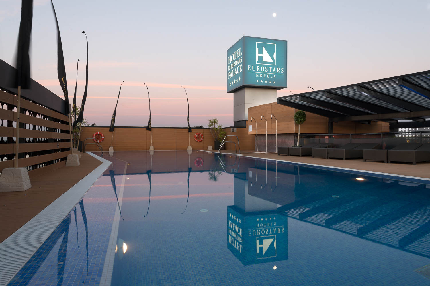 Fotos Eurostars Palace In Cordoba