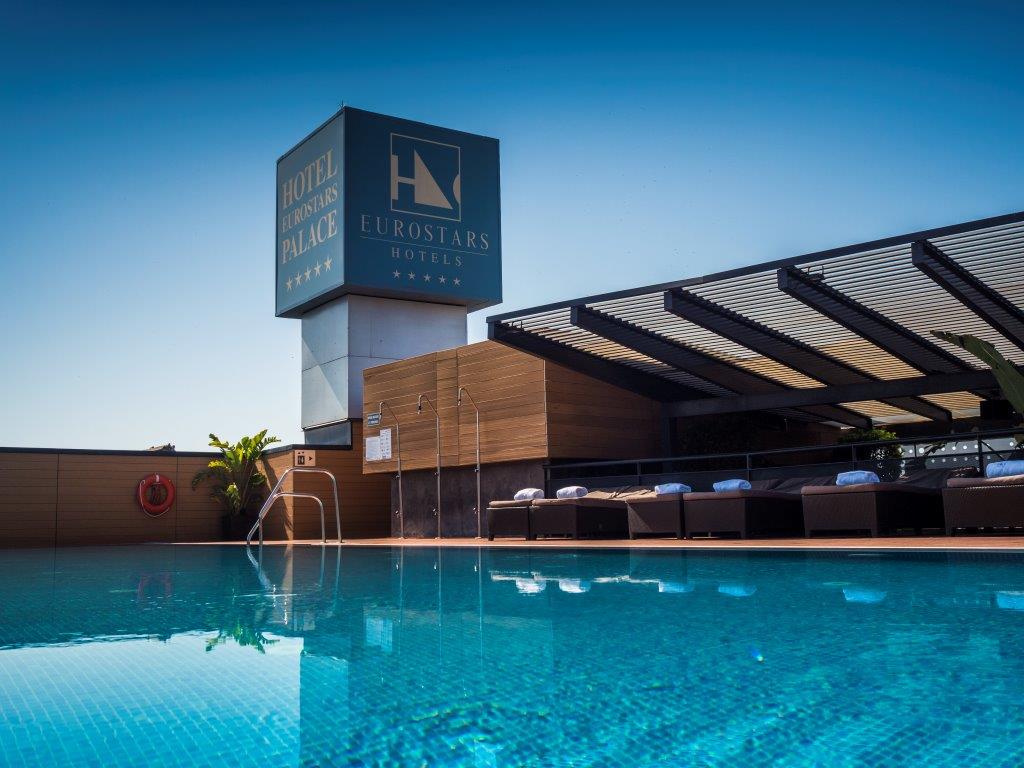 Eurostars Hotel Company