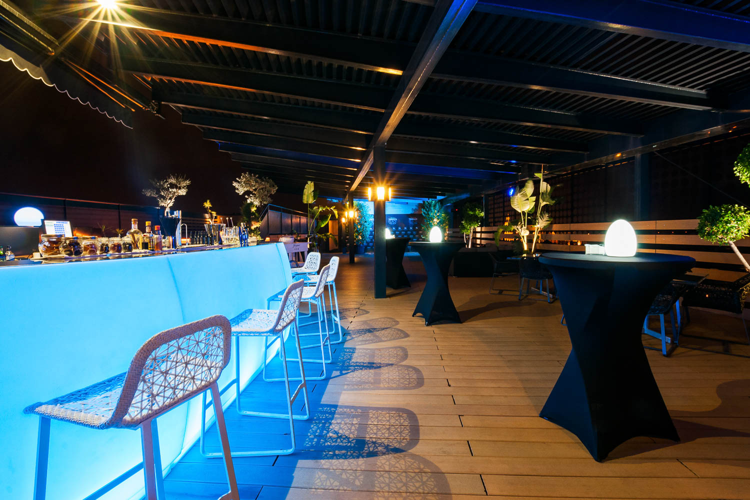Eurostars Hotel Company
