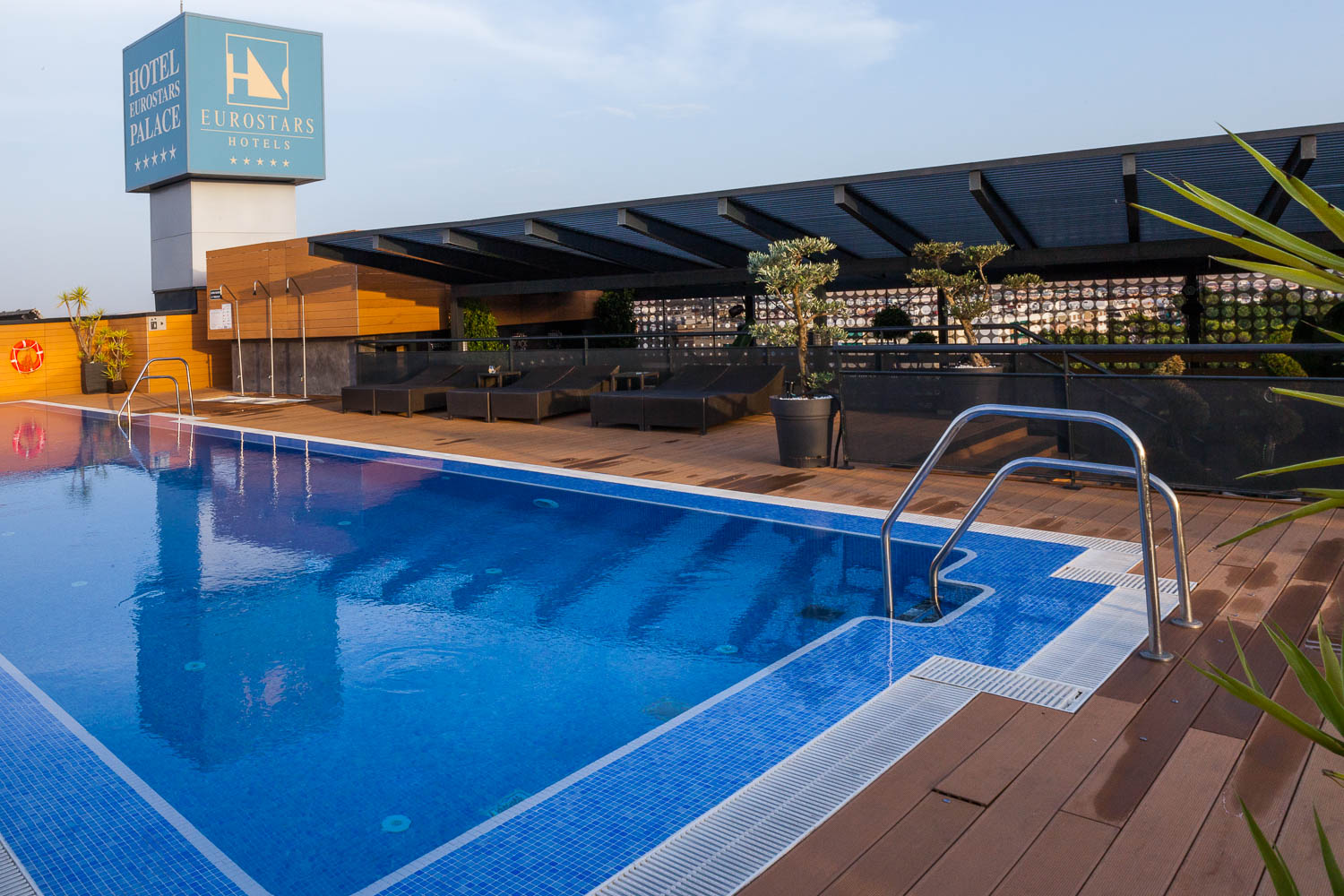 Eurostars Hotel Company