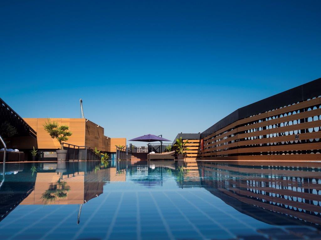 Eurostars Hotel Company
