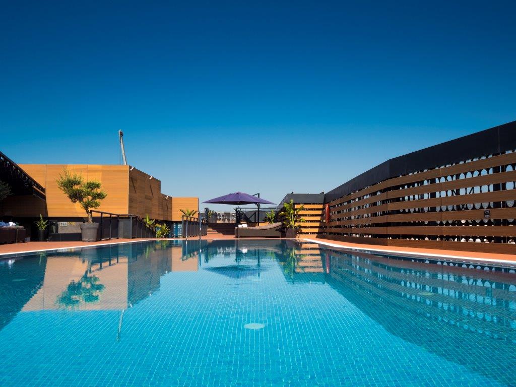 Eurostars Hotel Company