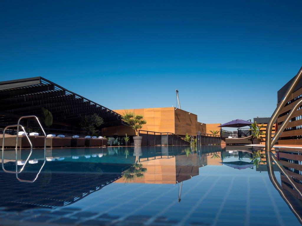 Eurostars Hotel Company