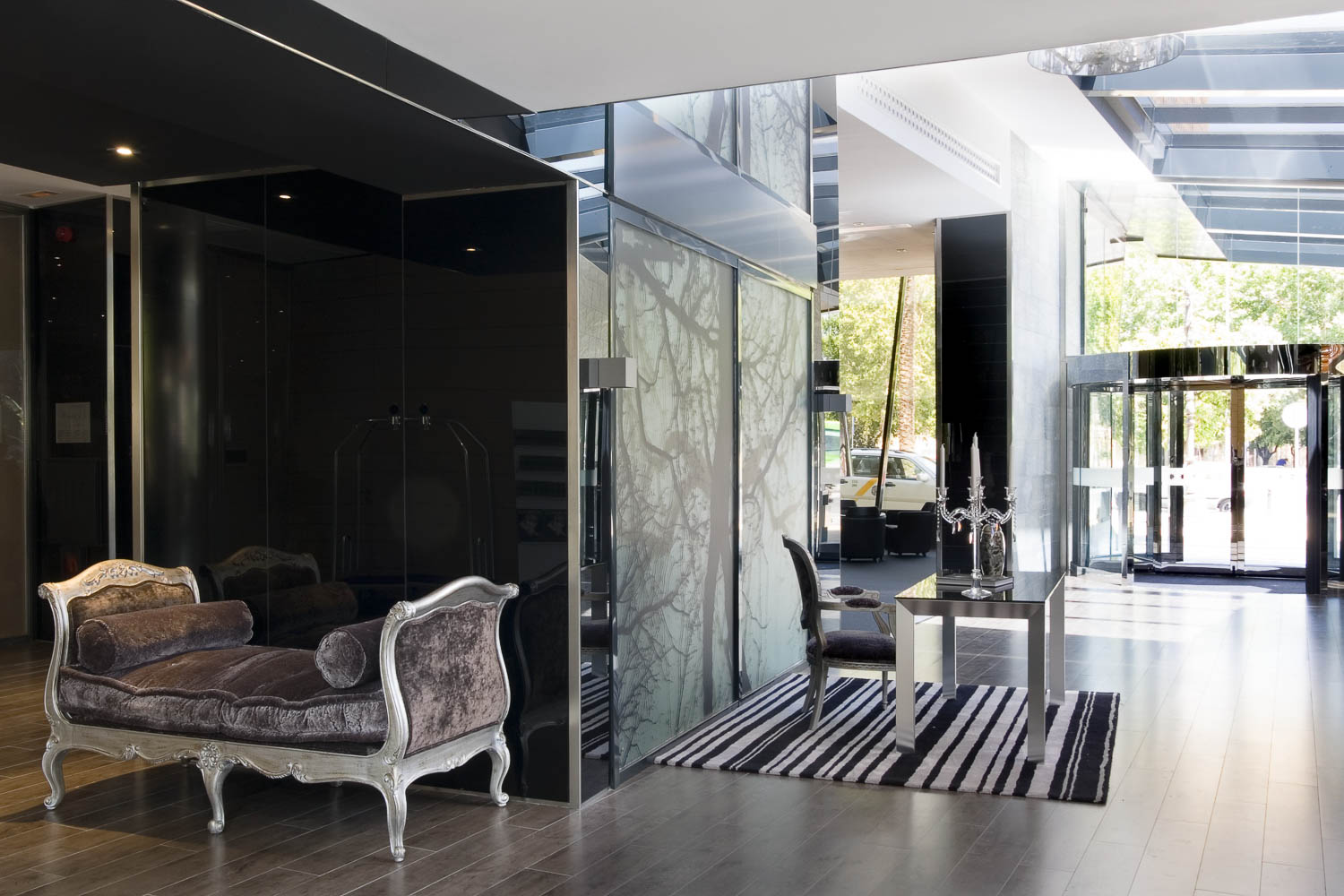 Eurostars Hotel Company
