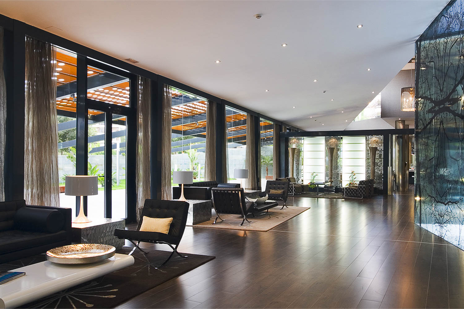 Eurostars Hotel Company