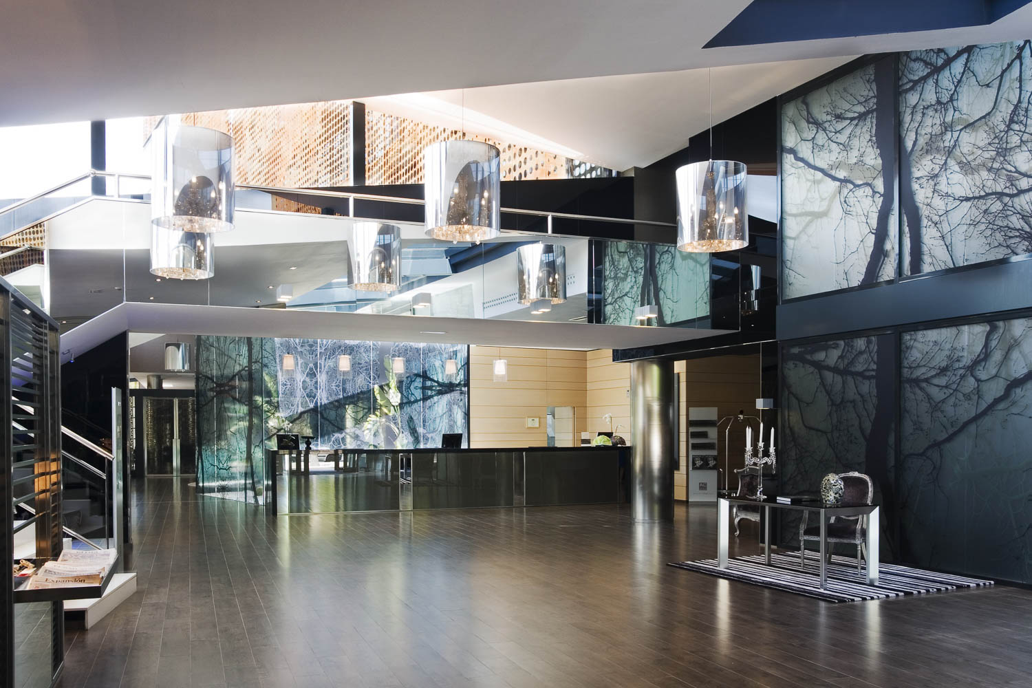 Eurostars Hotel Company