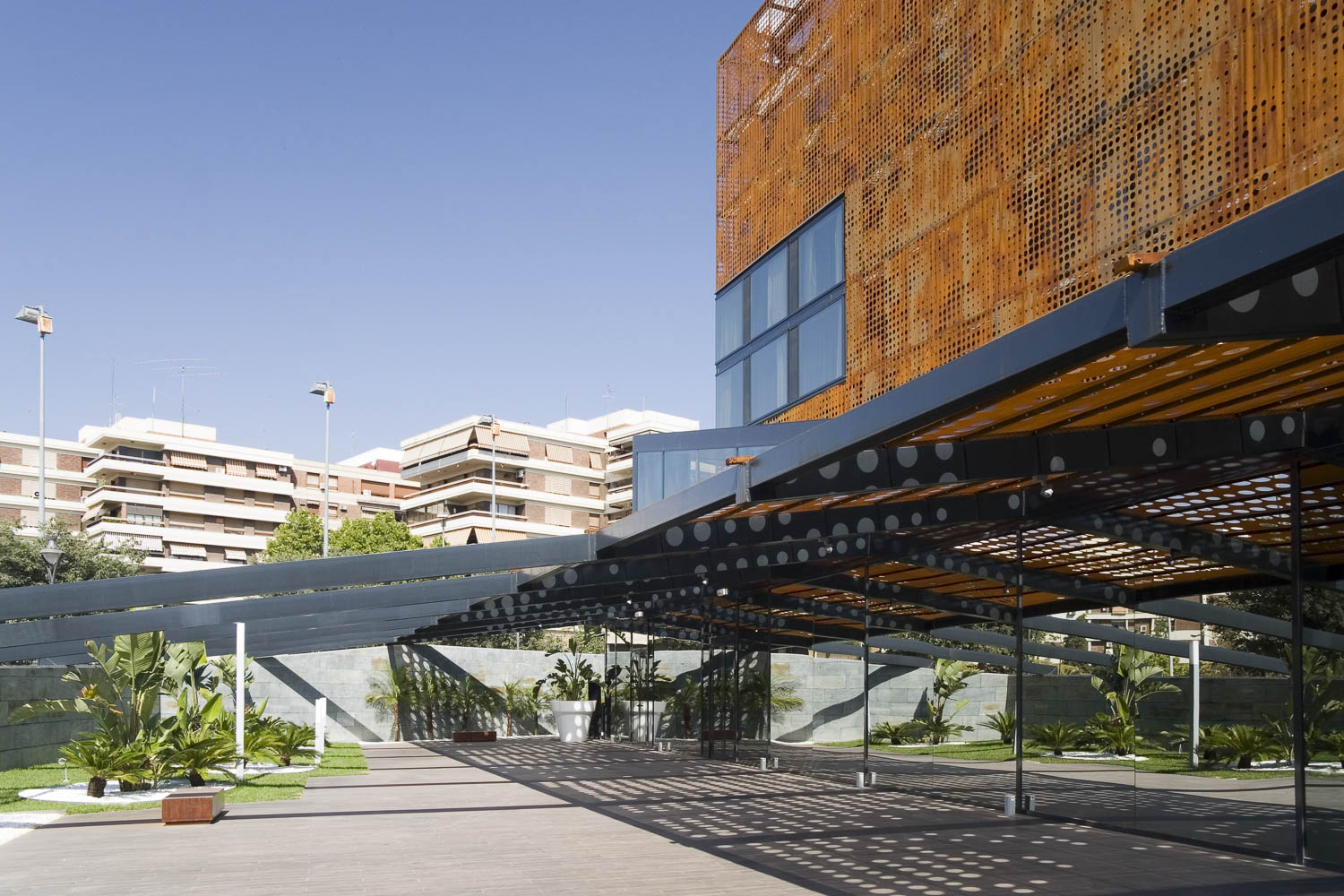 Eurostars Hotel Company